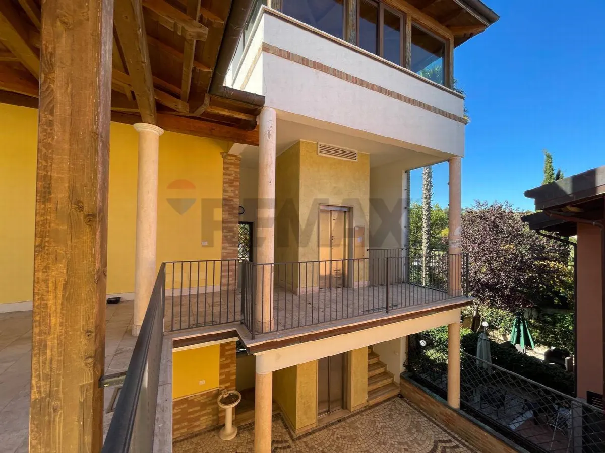 Appartamento in vendita a Tortoreto, Tortoreto Alta - foto 2