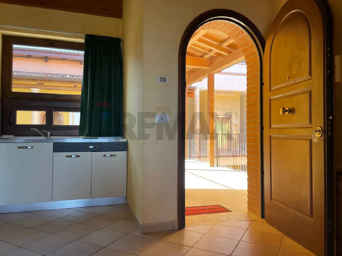 Appartamento in vendita a Tortoreto, Tortoreto Alta - foto 4