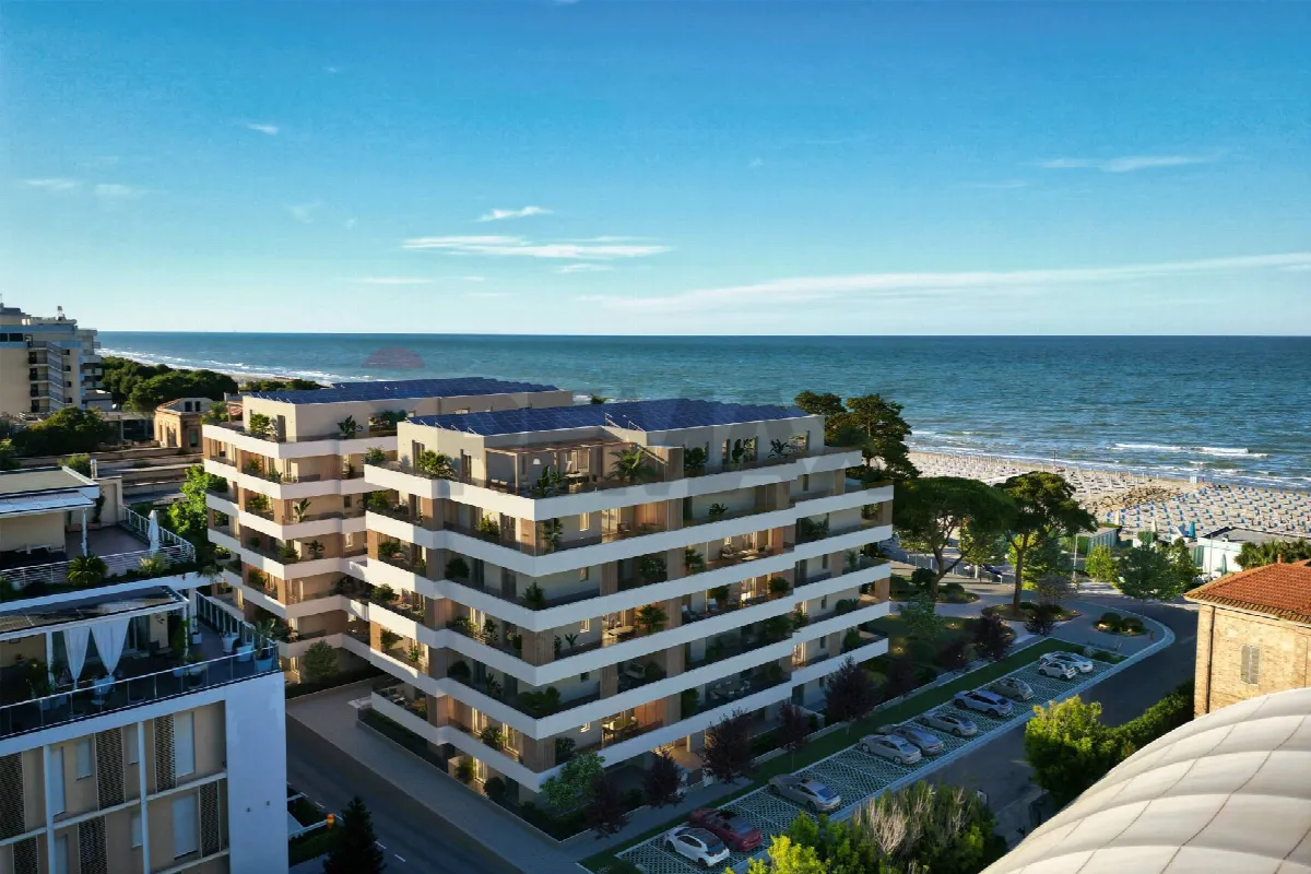 Appartamento in vendita a Giulianova - foto 1