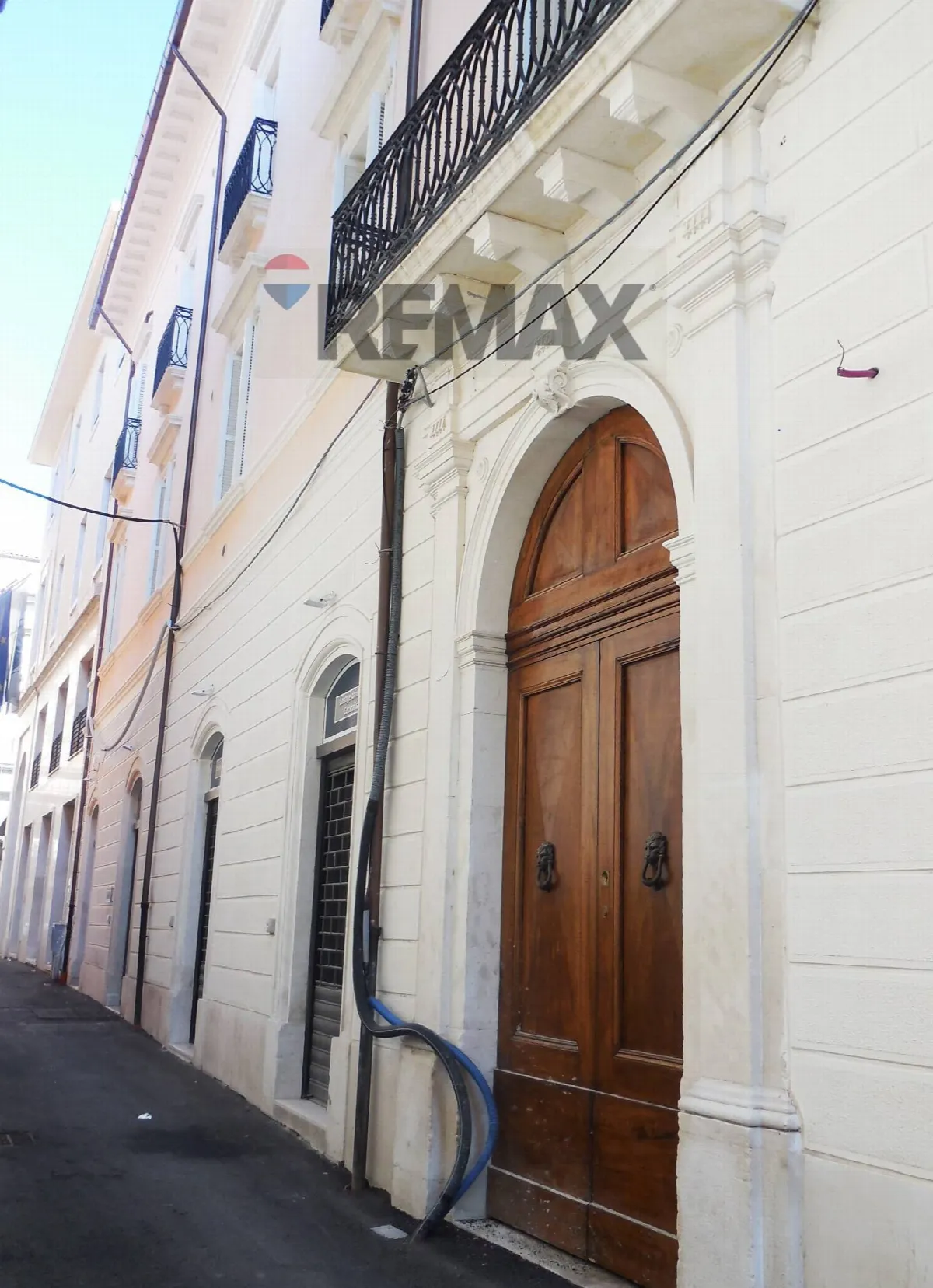 Appartamento in vendita a L'Aquila, Centro storico - foto 1