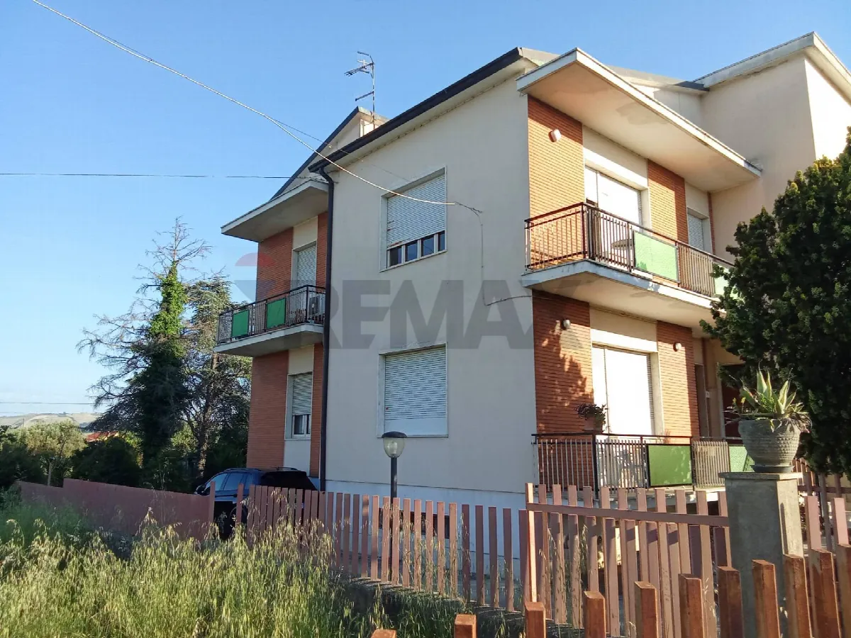 Appartamento in vendita a Roseto degli Abruzzi - foto 1