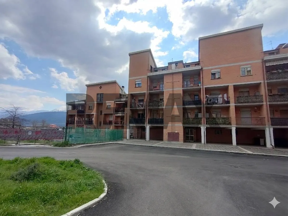 Appartamento in vendita a L'Aquila, Pettino - foto 1