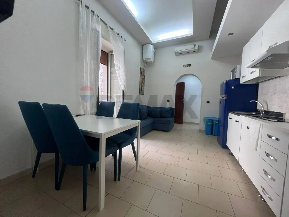 Appartamento in vendita a Napoli, Centro - foto 1
