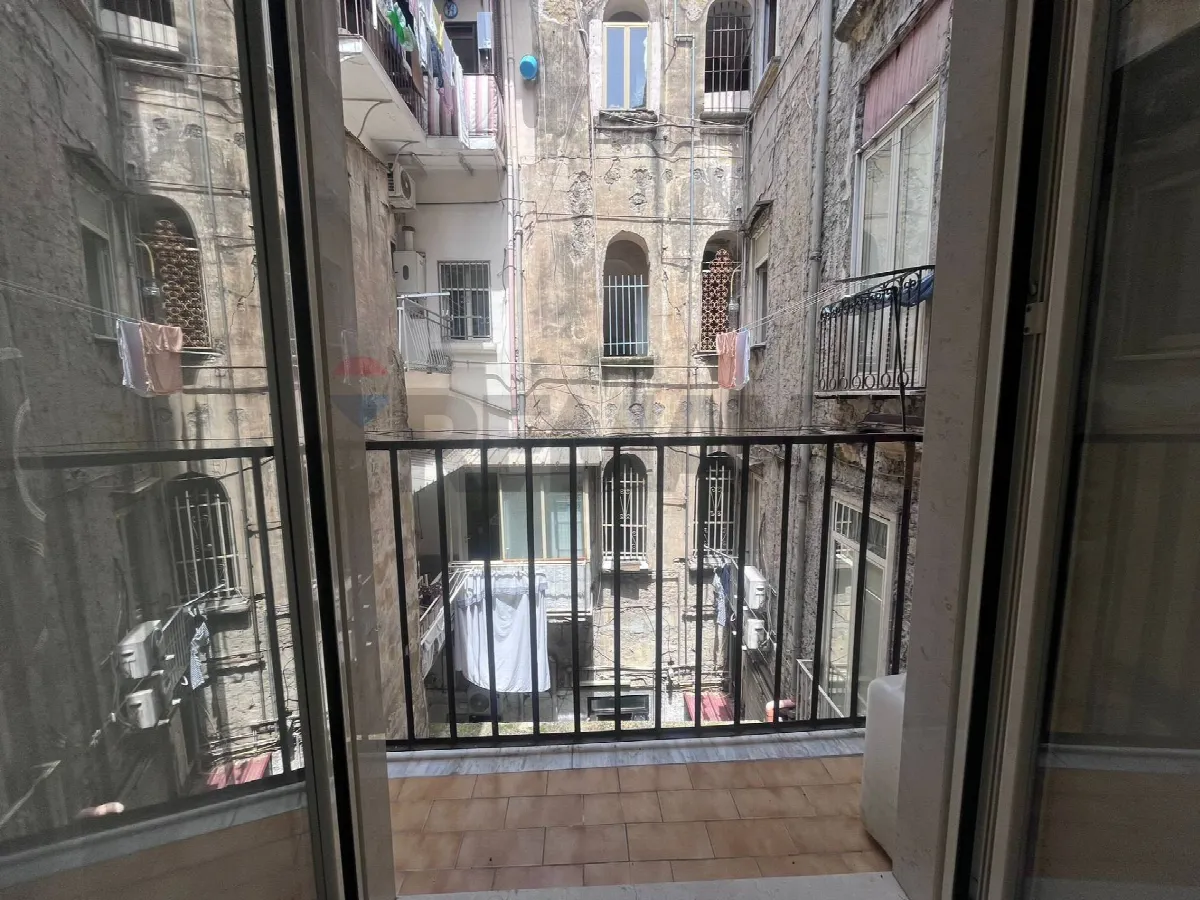 Appartamento in vendita a Napoli, Centro - foto 7