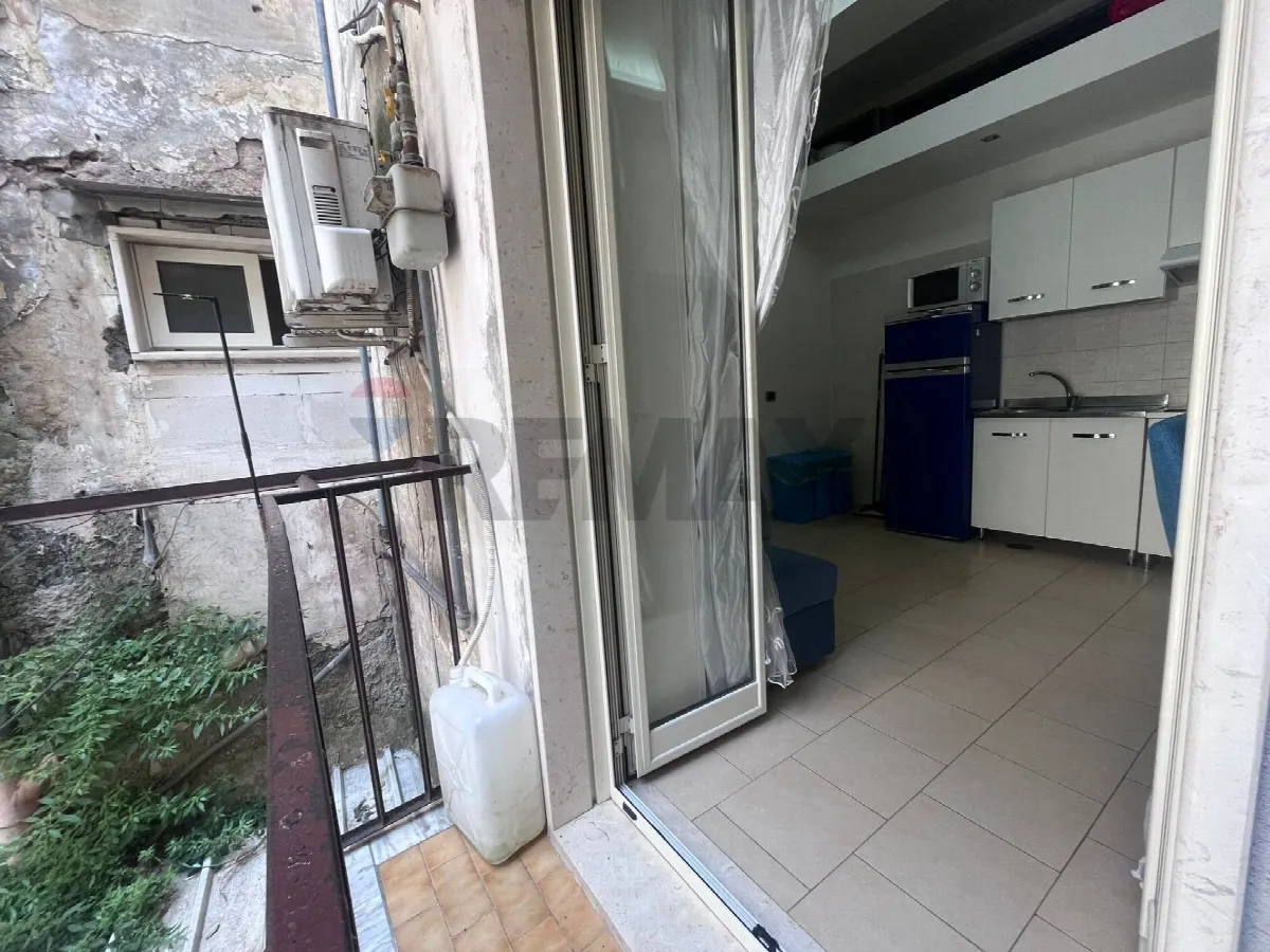 Appartamento in vendita a Napoli, Centro - foto 8