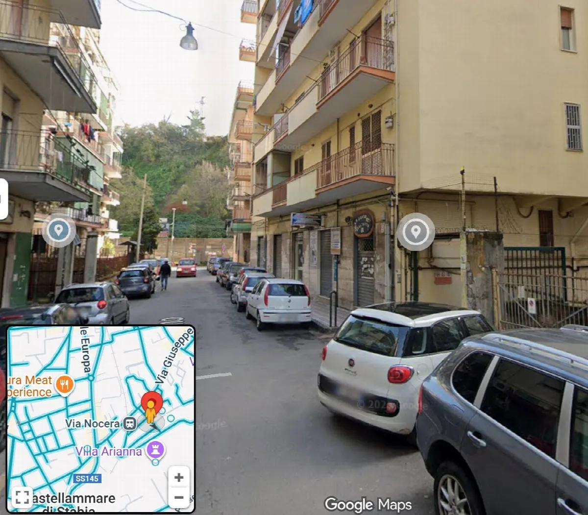 Appartamento in vendita a Castellammare di Stabia - foto 10