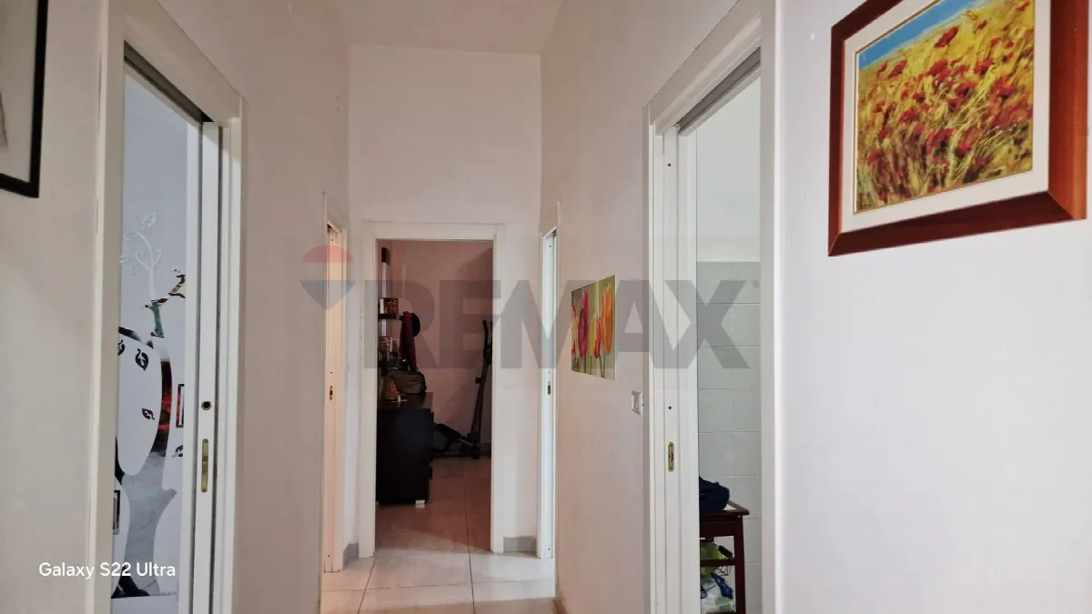 Appartamento in vendita a Castellammare di Stabia - foto 4