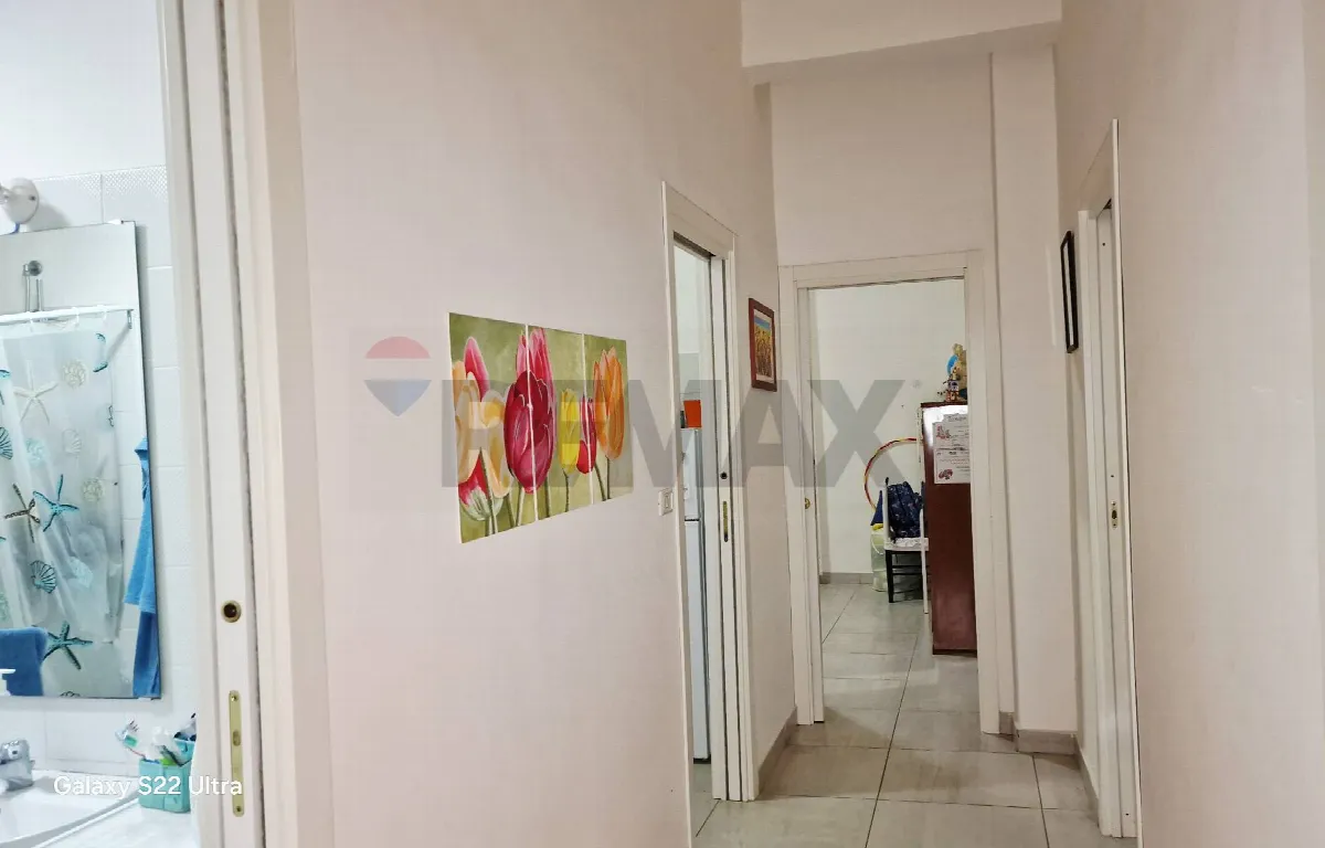 Appartamento in vendita a Castellammare di Stabia - foto 6
