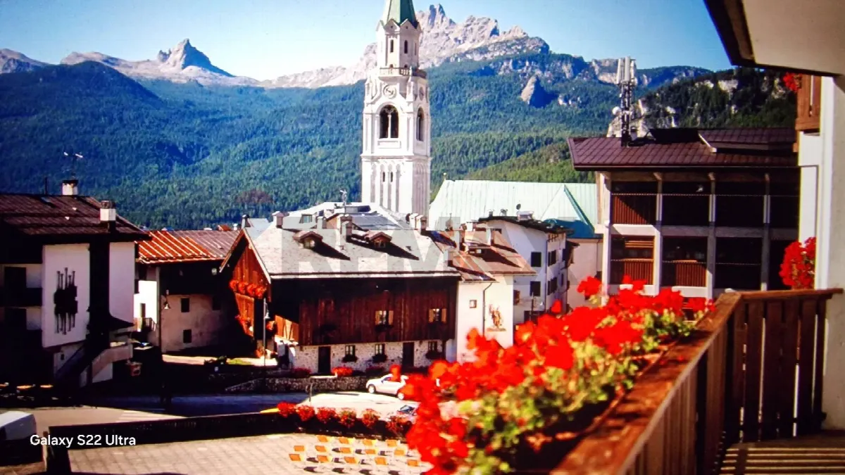 Appartamento in vendita a Cortina d'Ampezzo - foto 10