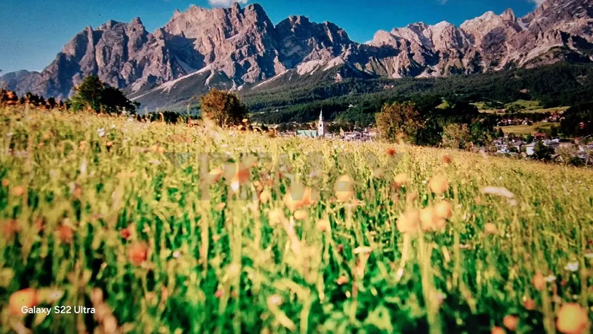 Appartamento in vendita a Cortina d'Ampezzo - foto 2