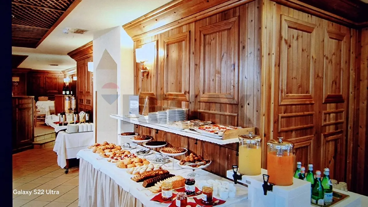 Appartamento in vendita a Cortina d'Ampezzo - foto 6