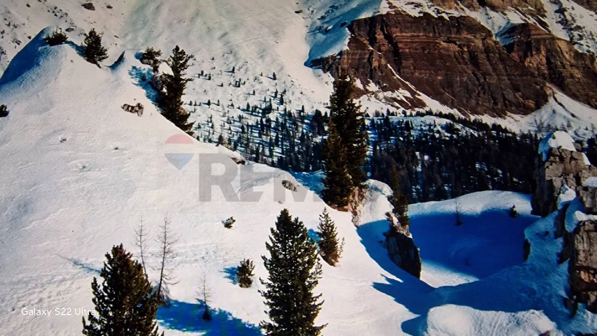 Appartamento in vendita a Cortina d'Ampezzo - foto 7