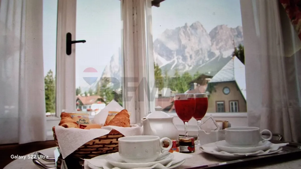 Appartamento in vendita a Cortina d'Ampezzo - foto 9