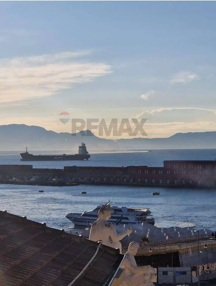 Appartamento in vendita a Napoli, Porto - foto 10