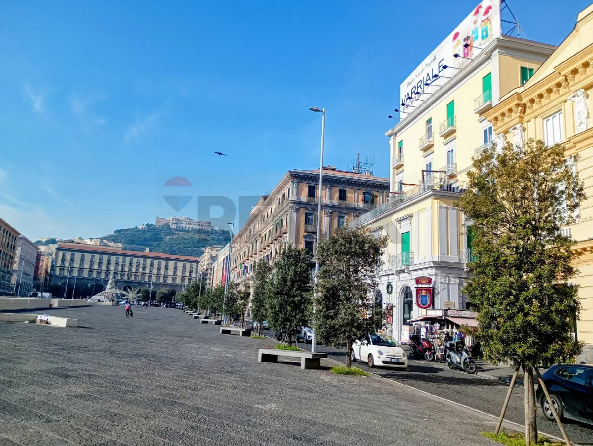 Appartamento in vendita a Napoli, Porto - foto 6