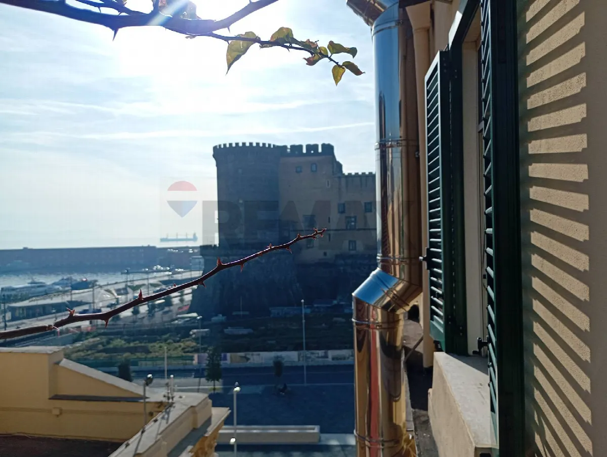 Appartamento in vendita a Napoli, Porto - foto 5