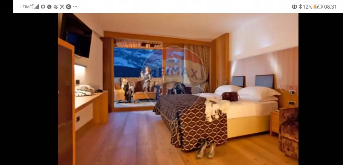 Appartamento in vendita a Cortina d'Ampezzo, Centro - foto 2