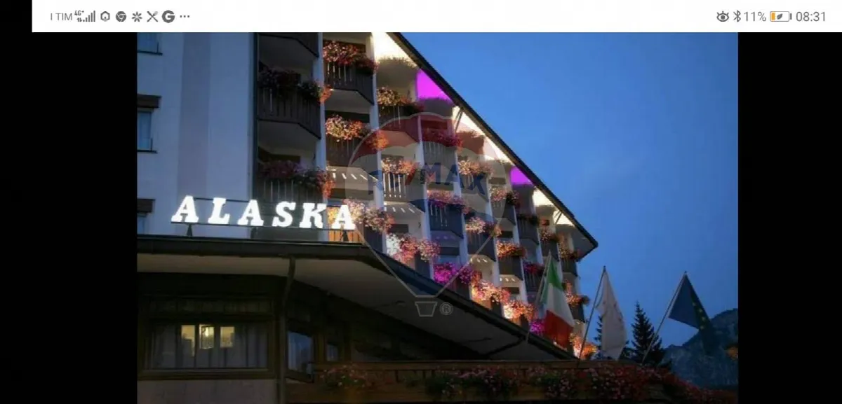 Appartamento in vendita a Cortina d'Ampezzo, Centro - foto 3