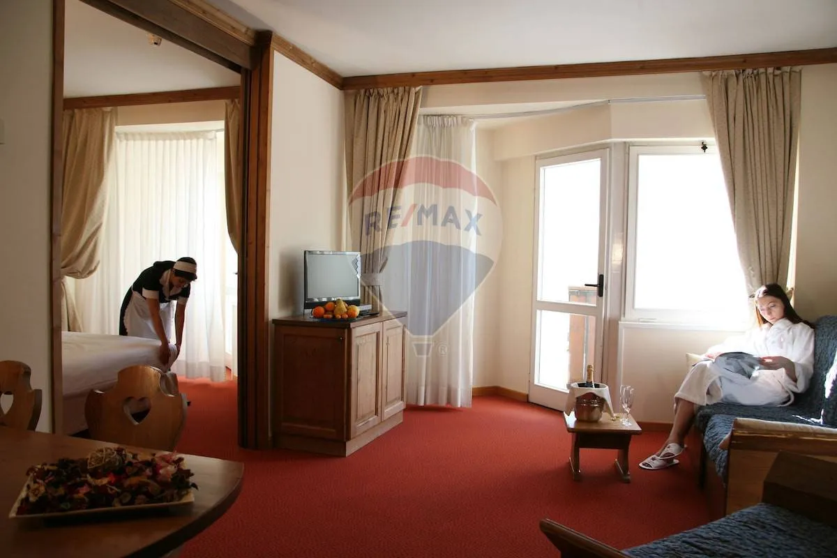 Appartamento in vendita a Cortina d'Ampezzo, Centro - foto 4