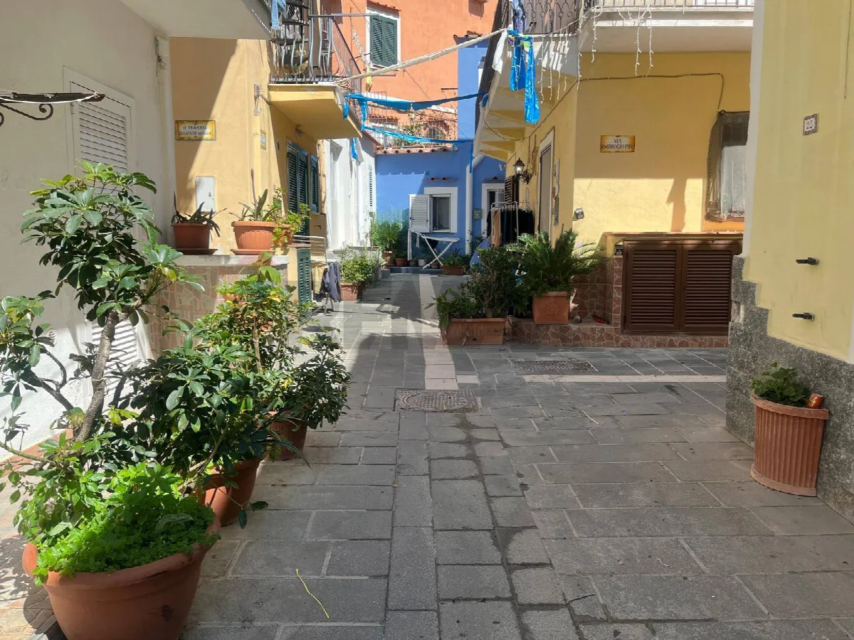Appartamento in vendita a Ischia, Lacco Ameno - foto 1