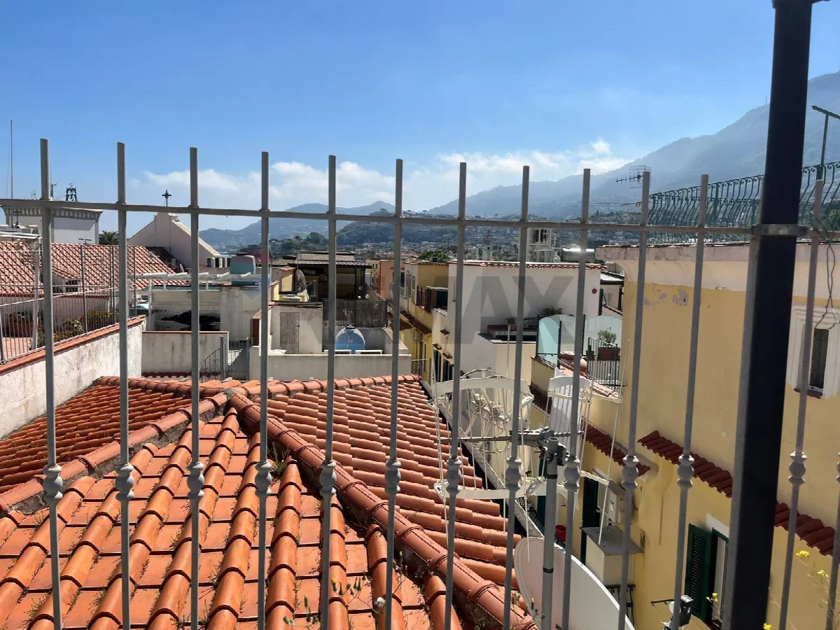 Appartamento in vendita a Ischia, Lacco Ameno - foto 3