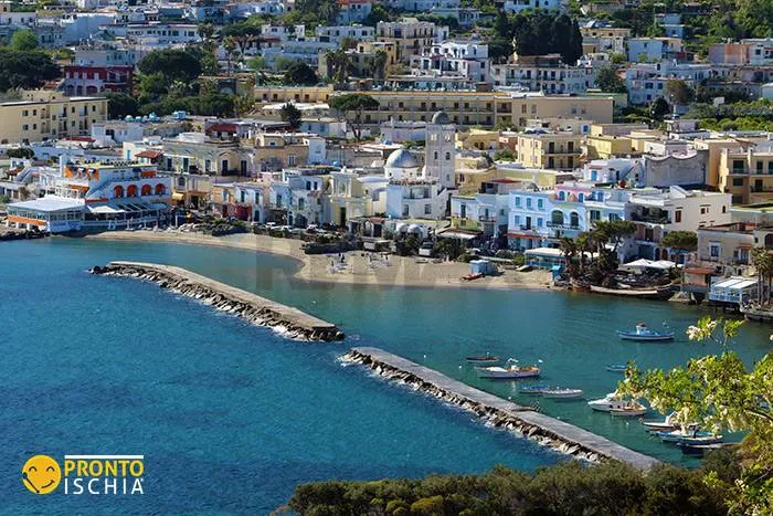 Appartamento in vendita a Ischia, Lacco Ameno - foto 4
