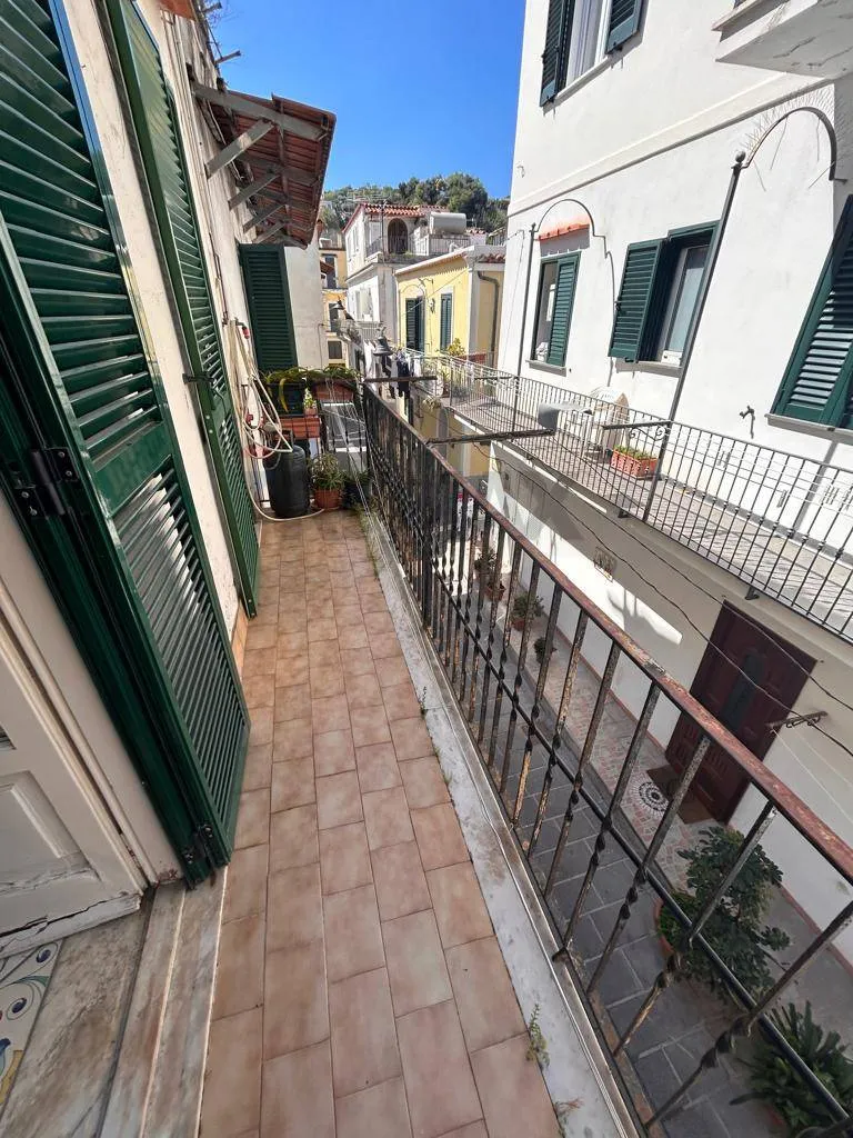 Appartamento in vendita a Ischia, Lacco Ameno - foto 7