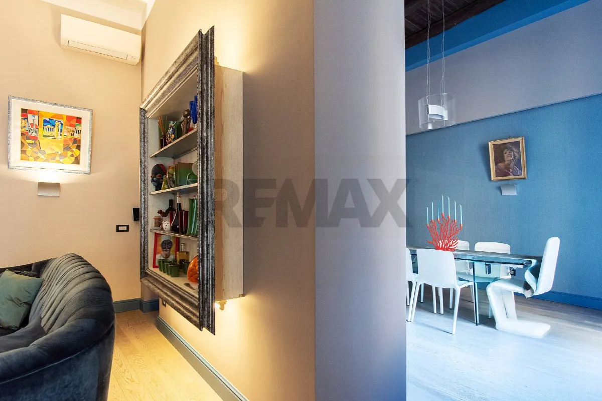 Appartamento in vendita a Napoli, Avvocata - foto 10