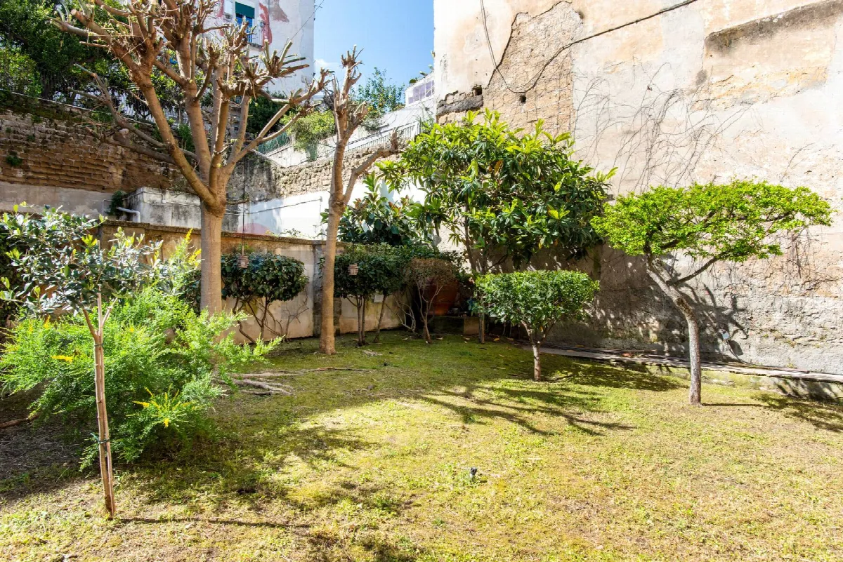 Appartamento in vendita a Napoli, Avvocata - foto 4