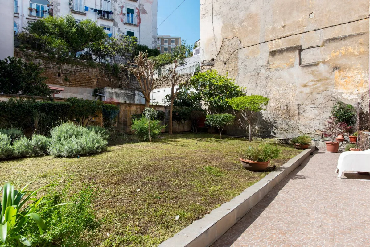 Appartamento in vendita a Napoli, Avvocata - foto 5