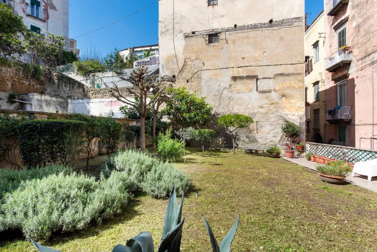 Appartamento in vendita a Napoli, Avvocata - foto 6