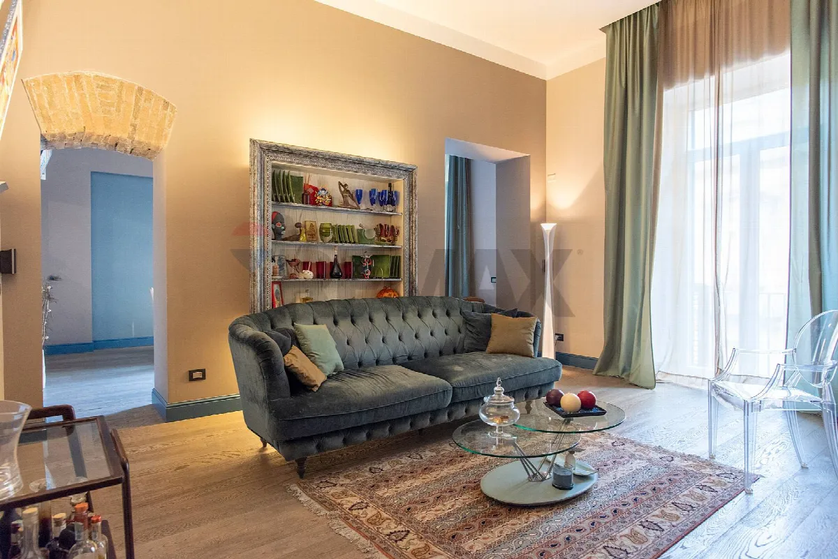 Appartamento in vendita a Napoli, Avvocata - foto 7
