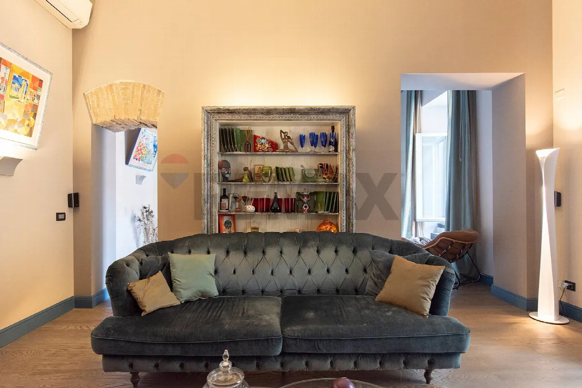Appartamento in vendita a Napoli, Avvocata - foto 8