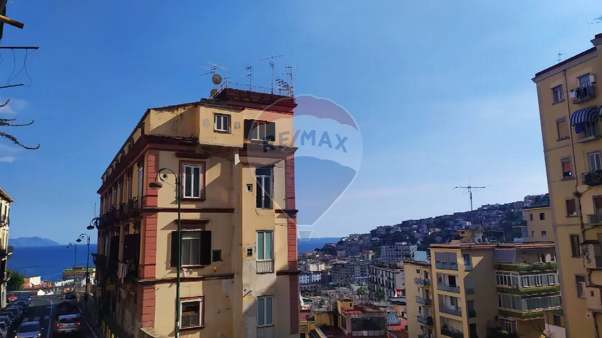 Appartamento in vendita a Napoli, Chiaia - foto 1