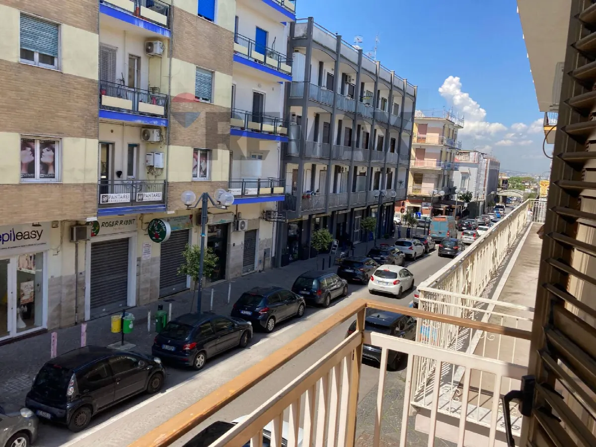 Appartamento in vendita a Sant'Anastasia - foto 8