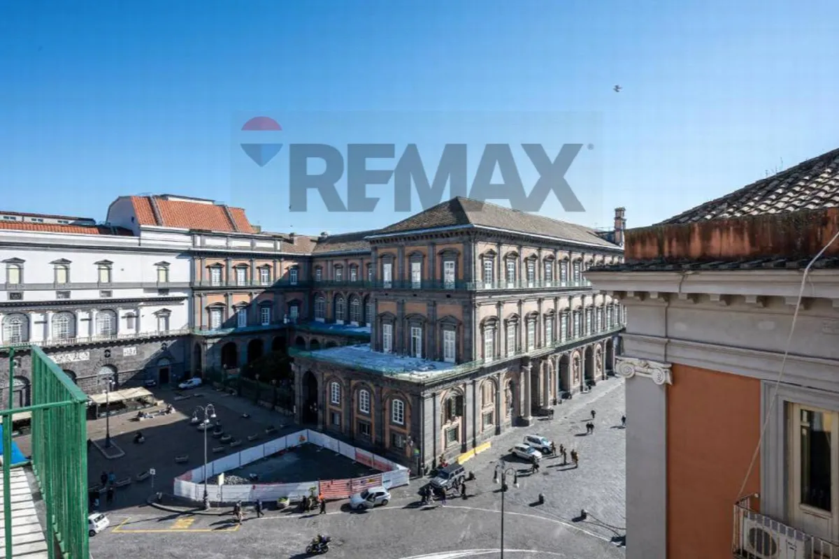 Appartamento in vendita a Napoli, San Ferdinando - foto 4