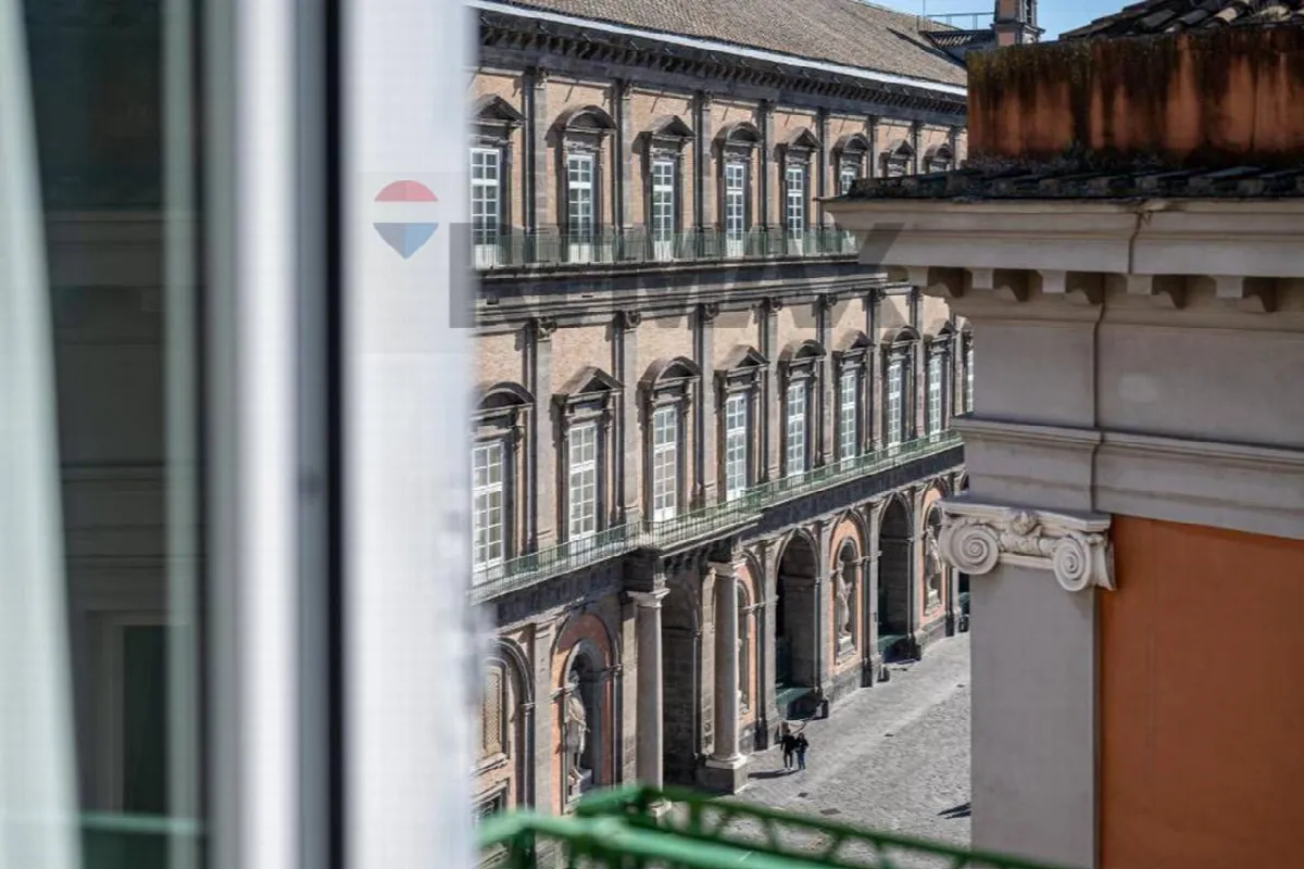 Appartamento in vendita a Napoli, San Ferdinando - foto 5