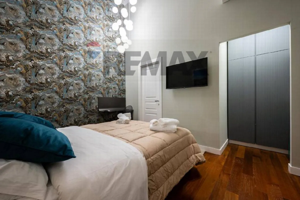 Appartamento in vendita a Napoli, San Ferdinando - foto 6