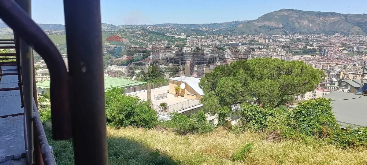 Appartamento in vendita a Napoli, Posillipo - foto 5