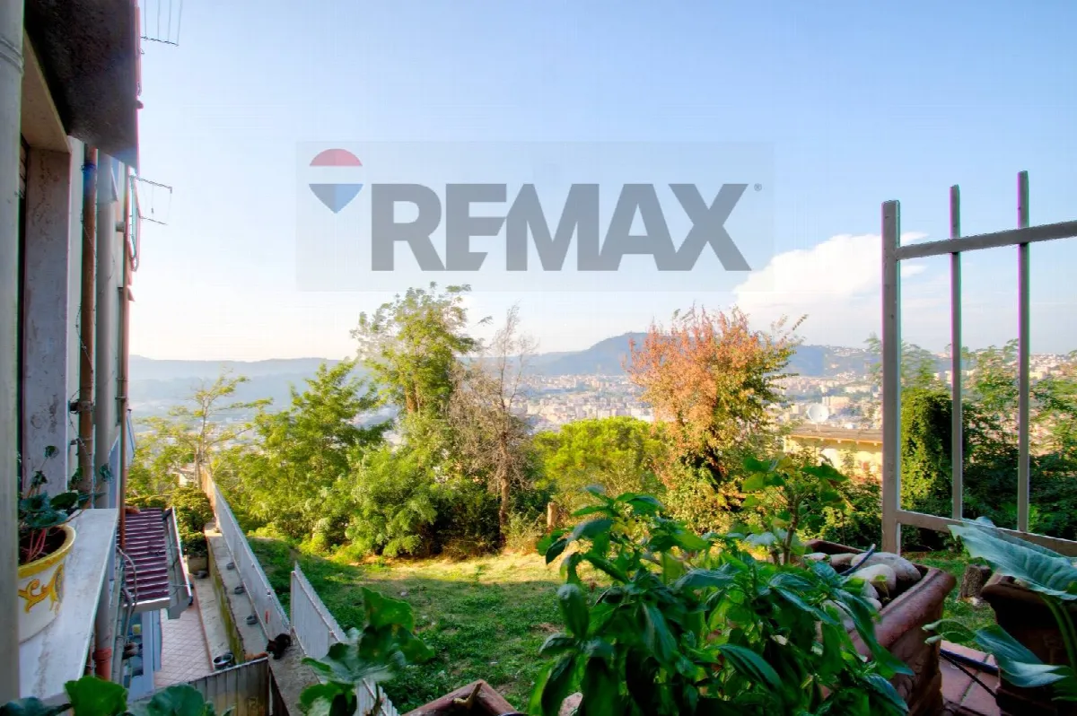 Appartamento in vendita a Napoli, Posillipo - foto 6