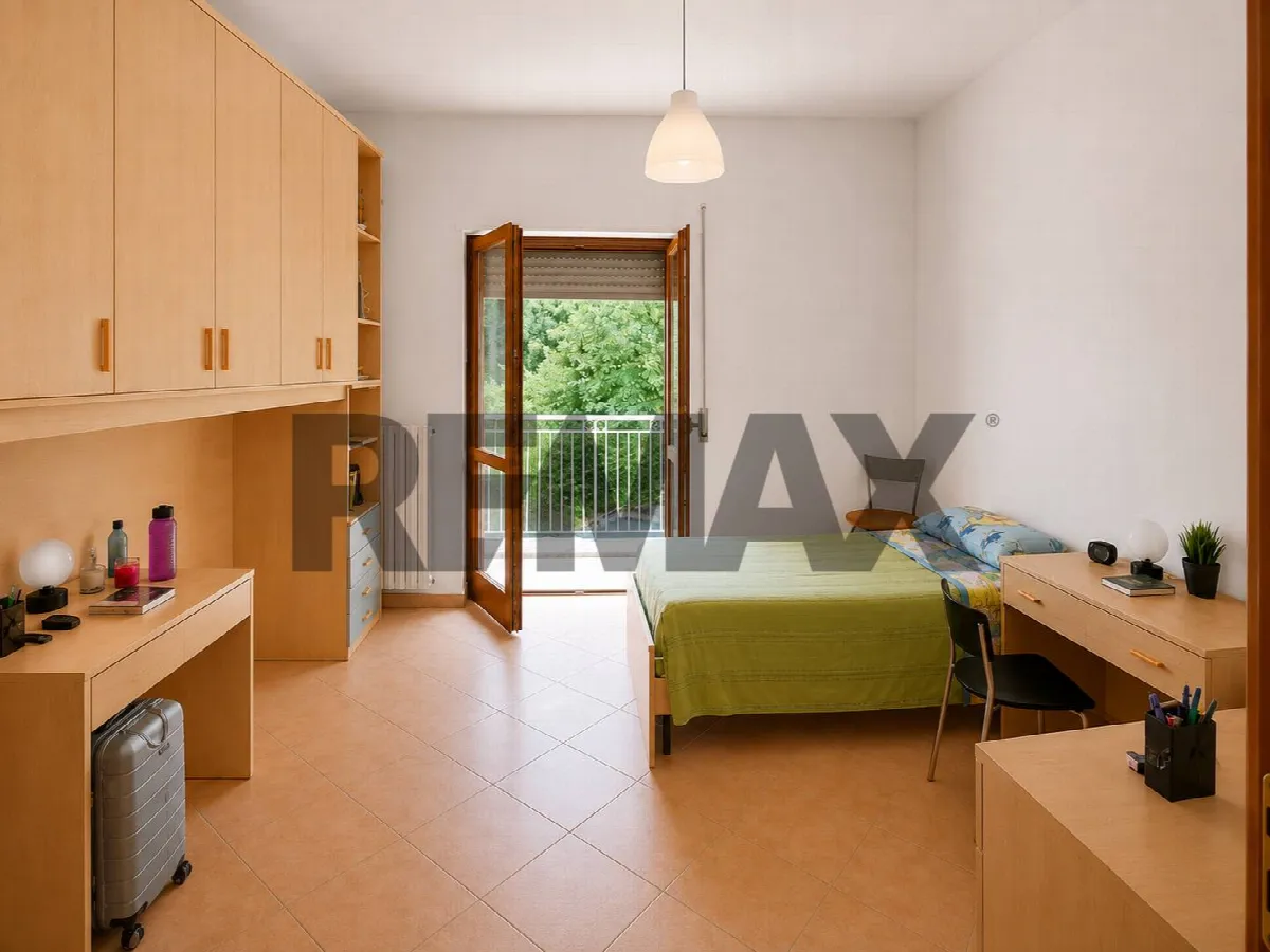 Appartamento in vendita a Fisciano - foto 6