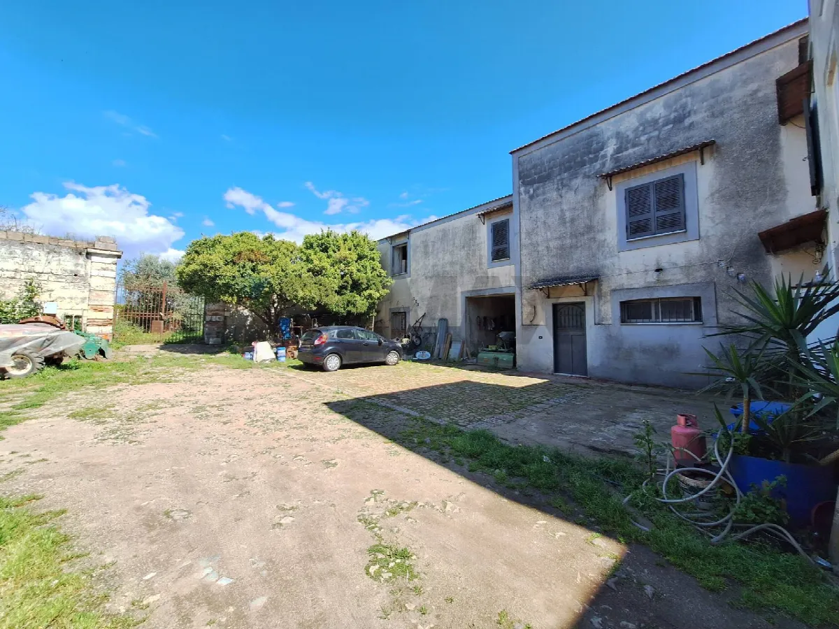 Appartamento in vendita a Capua, Sant'Angelo in Formis - foto 1