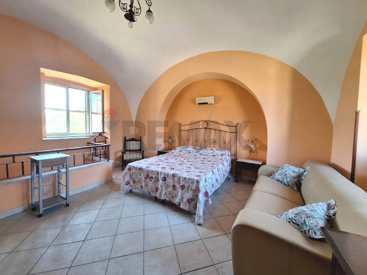 Appartamento in vendita a Capua, Sant'Angelo in Formis - foto 10