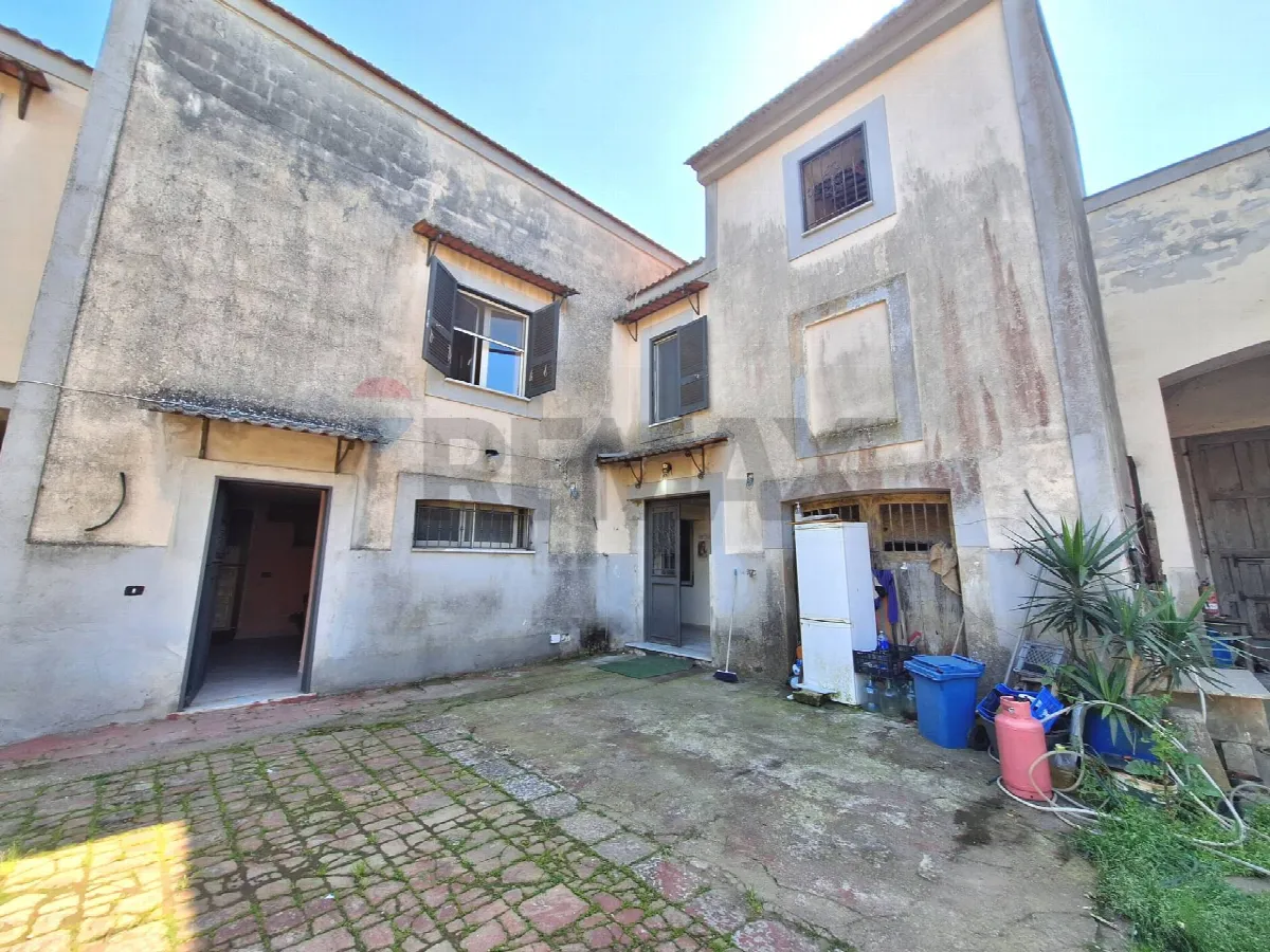 Appartamento in vendita a Capua, Sant'Angelo in Formis - foto 3