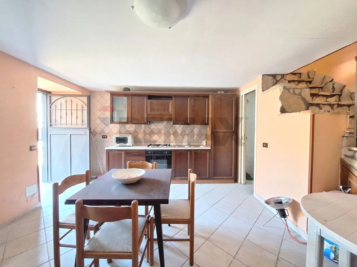 Appartamento in vendita a Capua, Sant'Angelo in Formis - foto 6