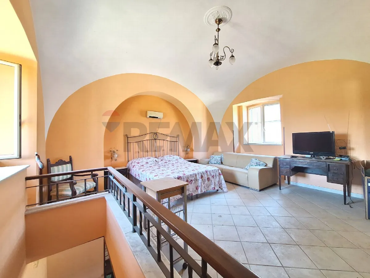 Appartamento in vendita a Capua, Sant'Angelo in Formis - foto 8