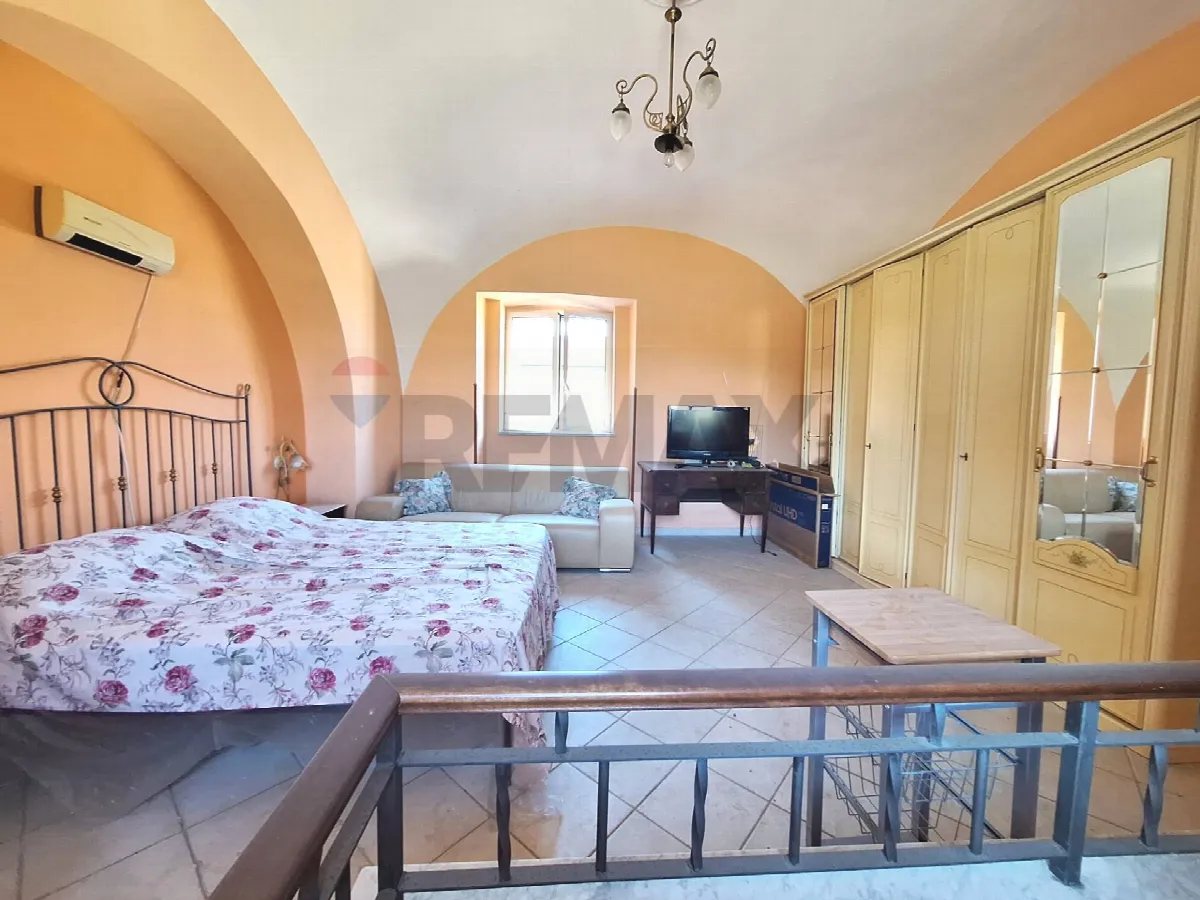 Appartamento in vendita a Capua, Sant'Angelo in Formis - foto 9