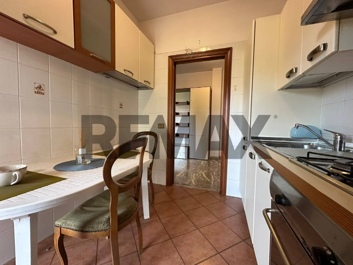 Appartamento in vendita a Roma, Aurelio - foto 10