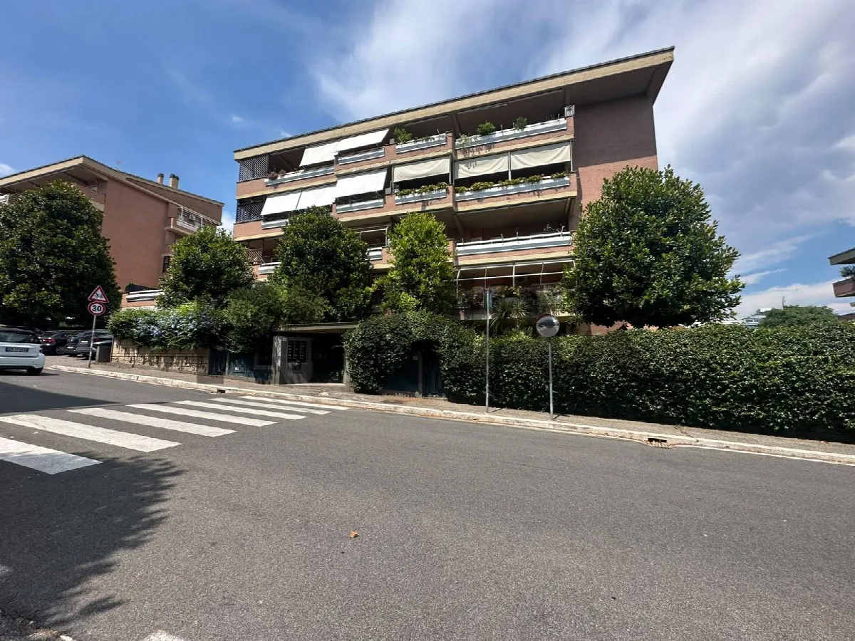 Appartamento in vendita a Roma, Aurelio - foto 2