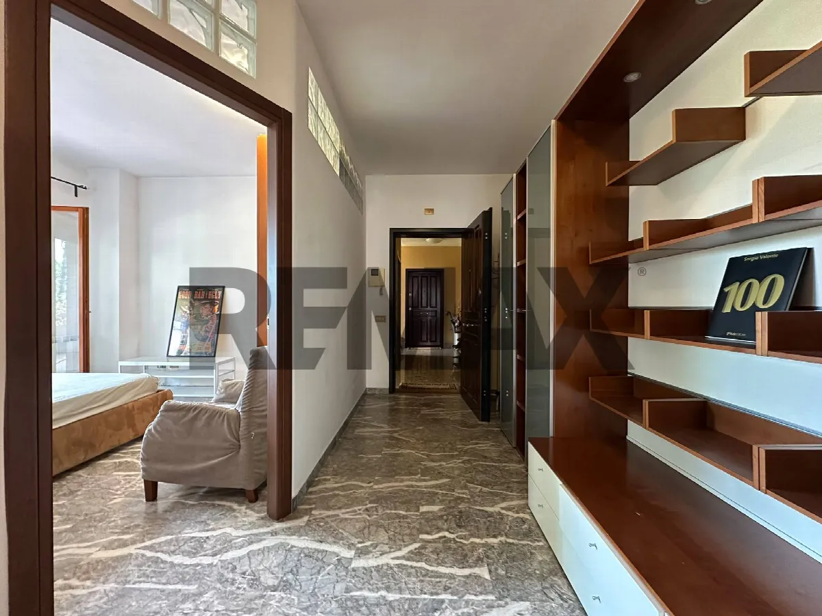 Appartamento in vendita a Roma, Aurelio - foto 3